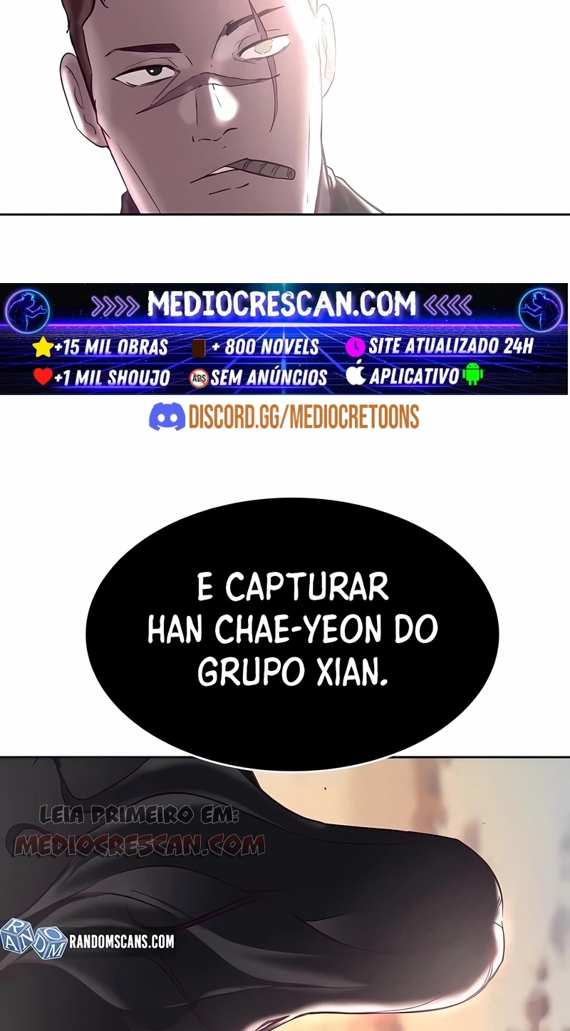 O Garoto da Morte Capítulo 108 Página 117