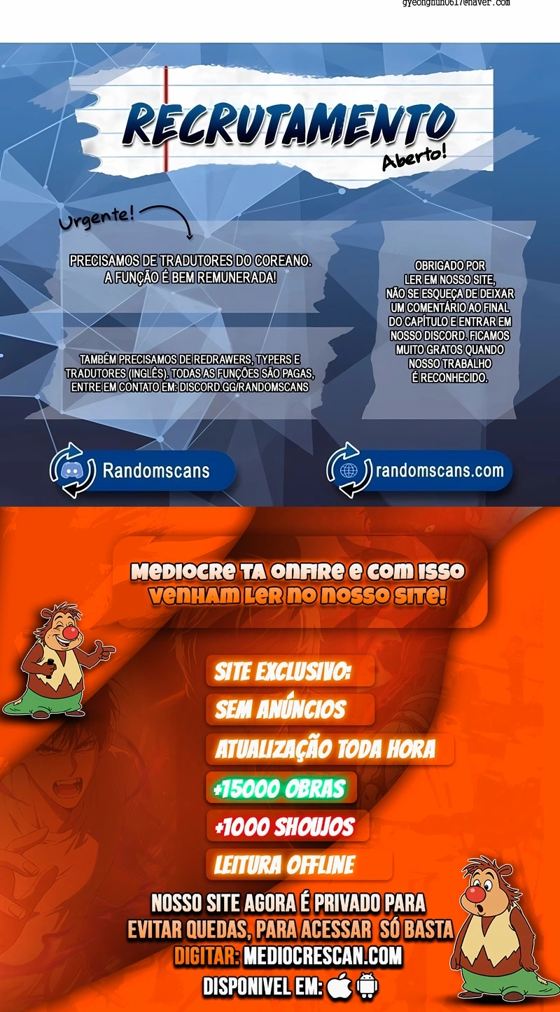 O Garoto da Morte Capítulo 108 Página 120