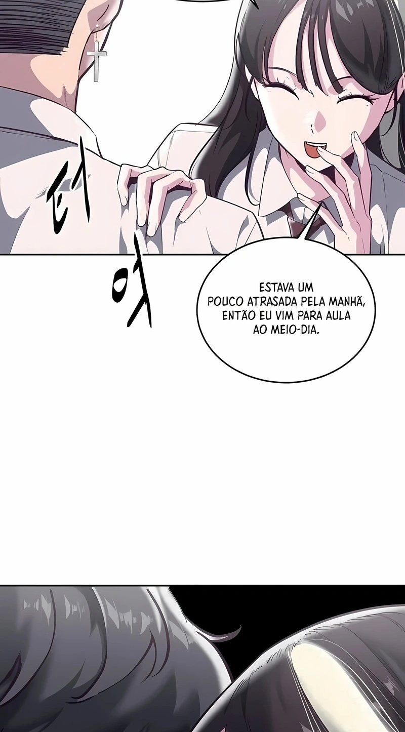O Garoto da Morte Capítulo 108 Página 14
