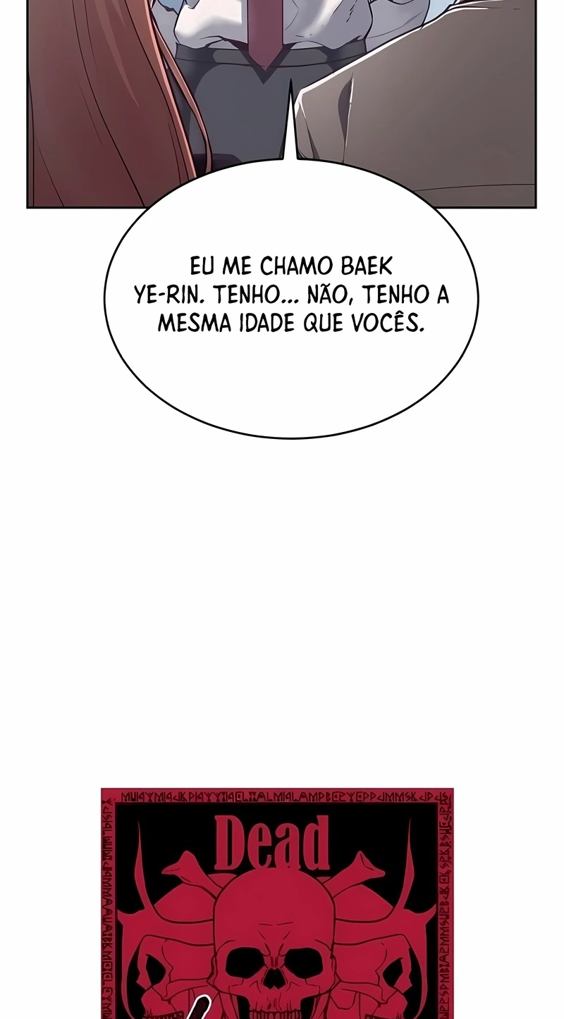 O Garoto da Morte Capítulo 108 Página 19