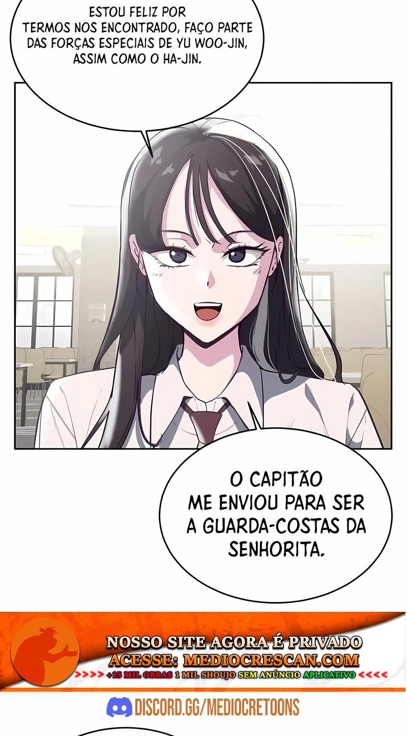O Garoto da Morte Capítulo 108 Página 22