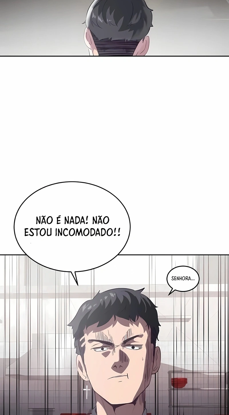 O Garoto da Morte Capítulo 108 Página 27