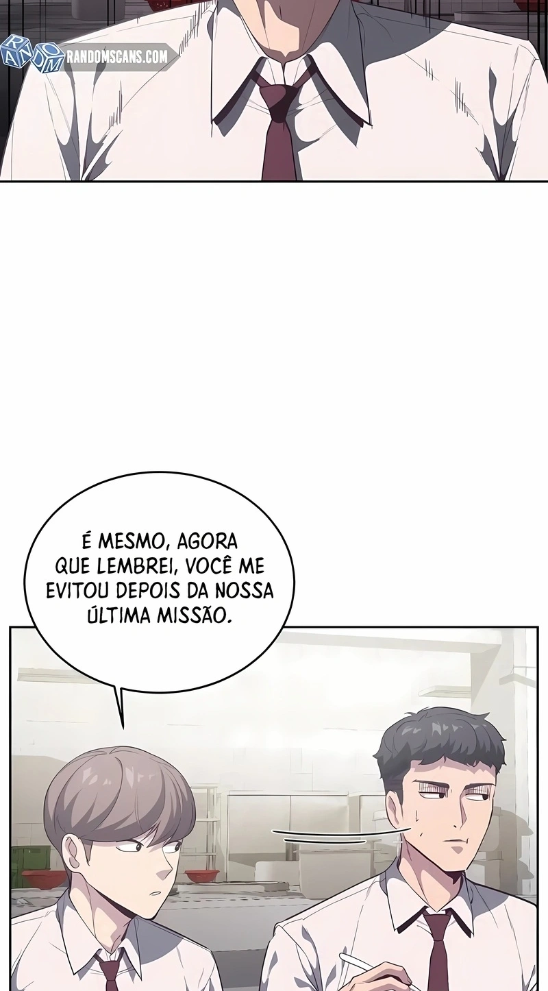 O Garoto da Morte Capítulo 108 Página 28