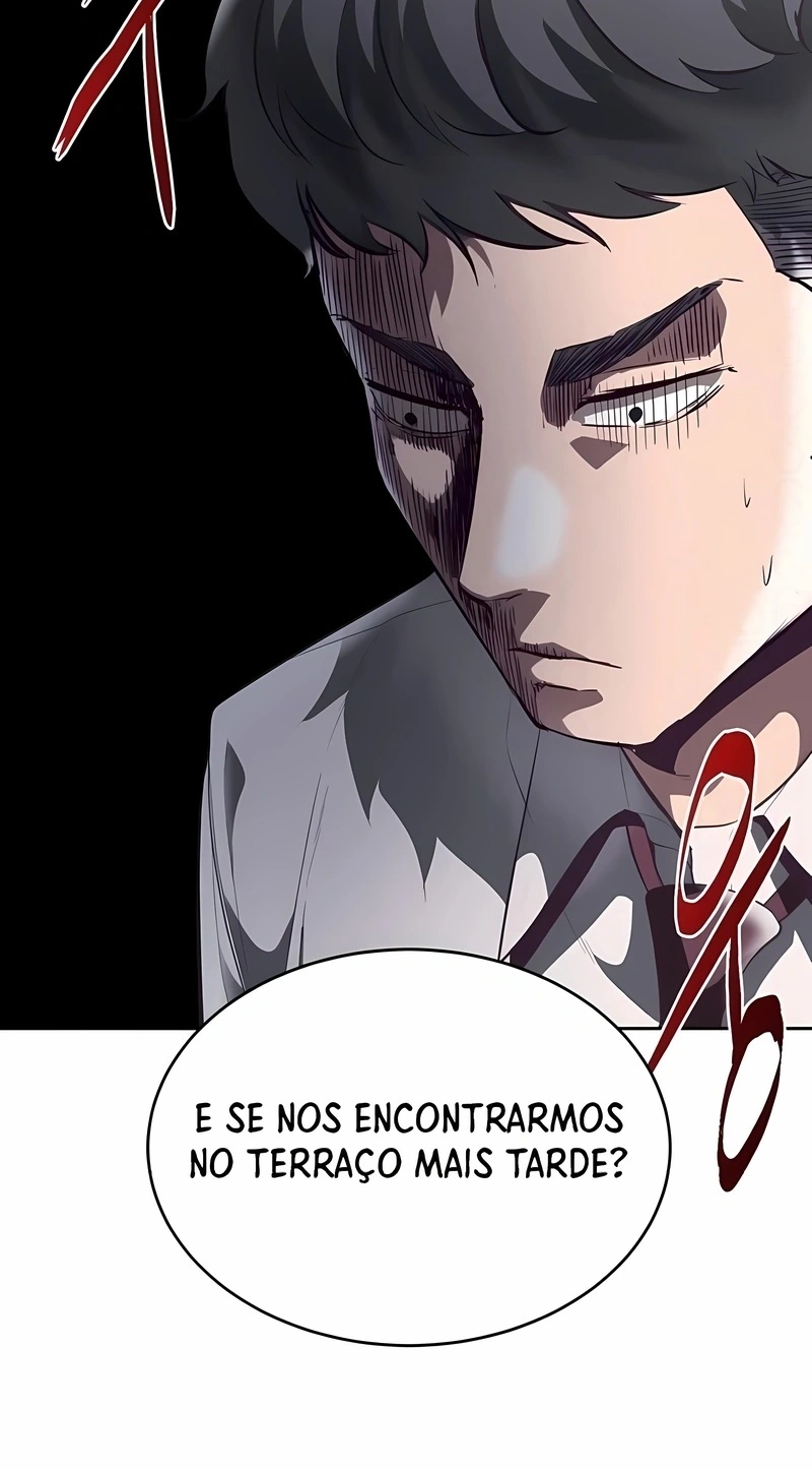 O Garoto da Morte Capítulo 108 Página 31