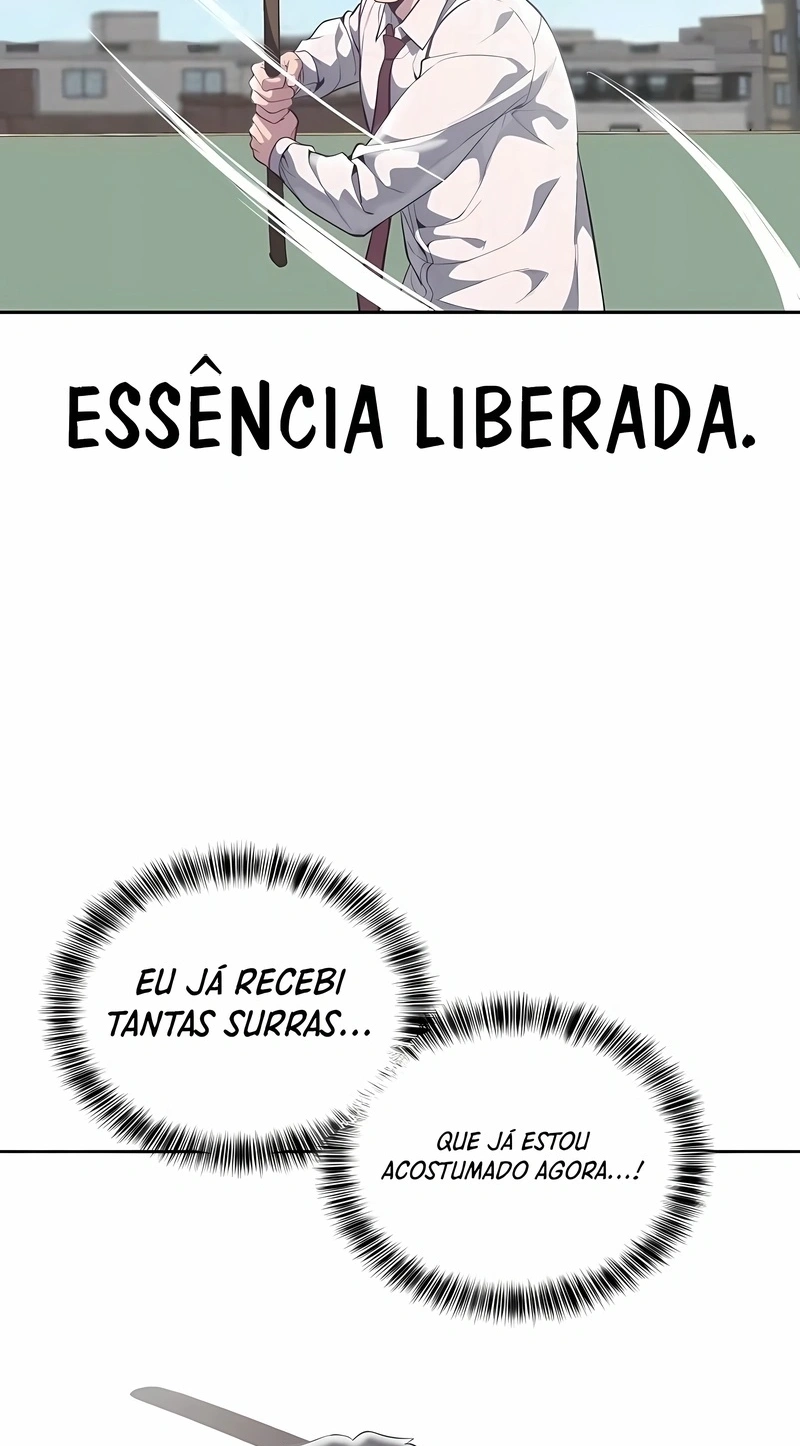 O Garoto da Morte Capítulo 108 Página 39