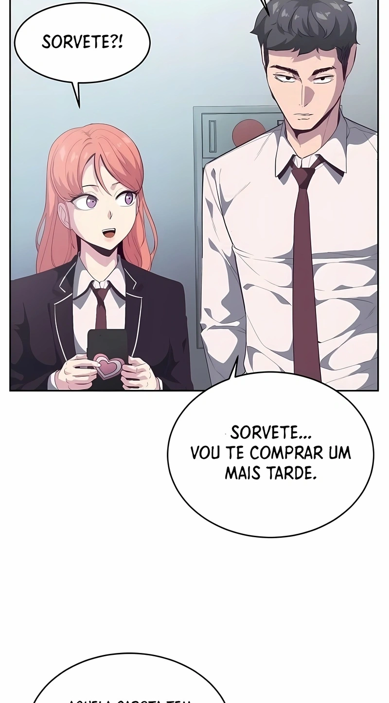O Garoto da Morte Capítulo 108 Página 4
