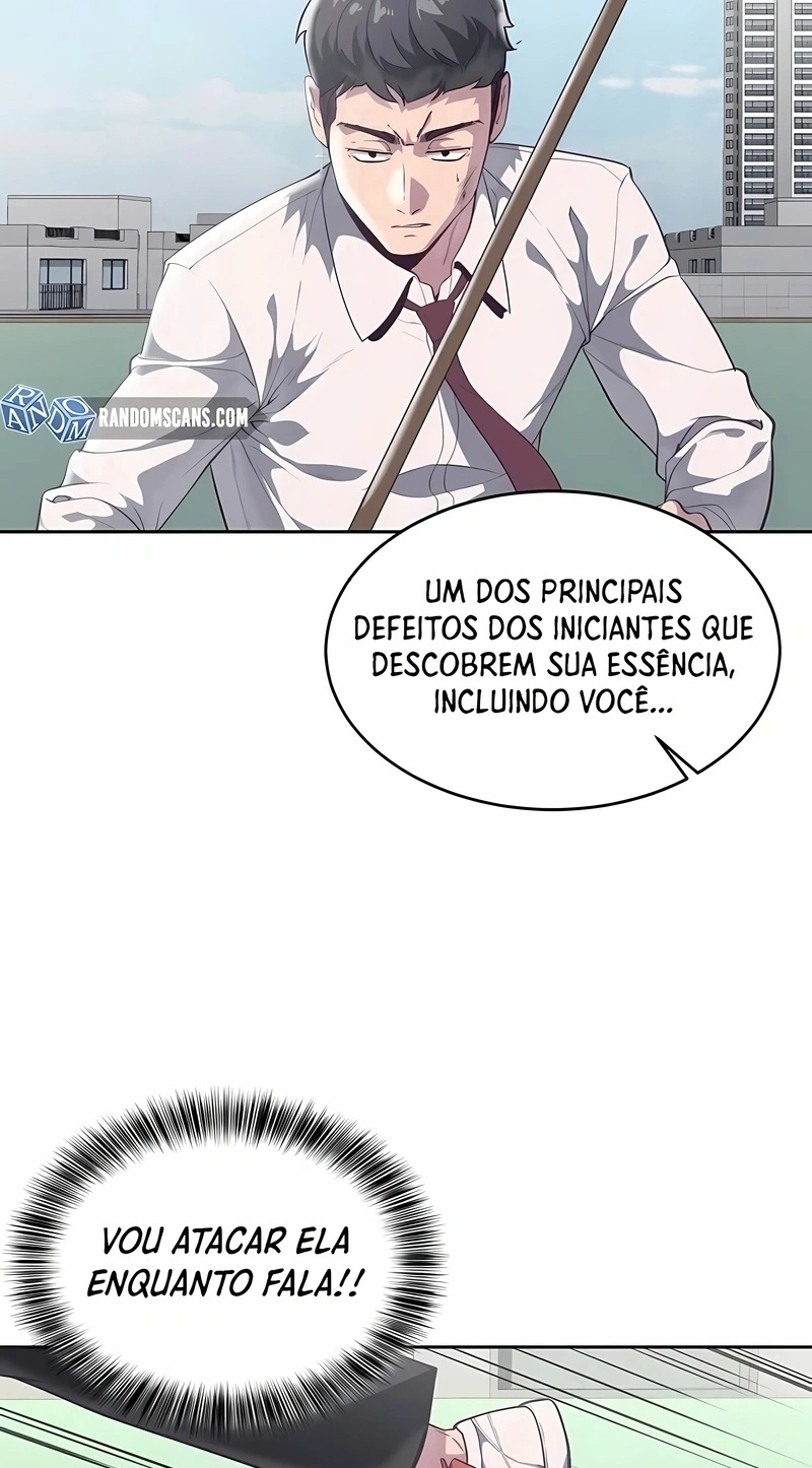 O Garoto da Morte Capítulo 108 Página 48