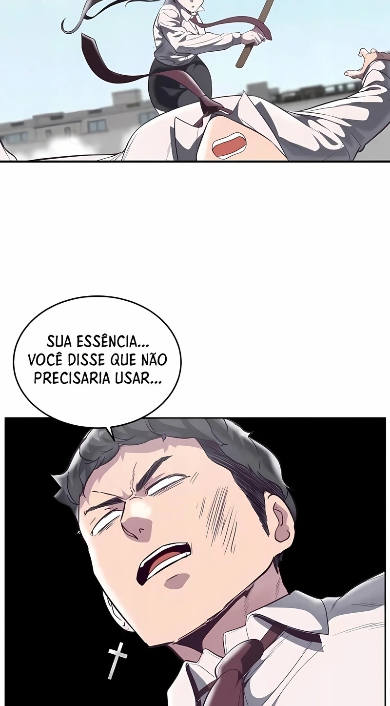 O Garoto da Morte Capítulo 108 Página 59