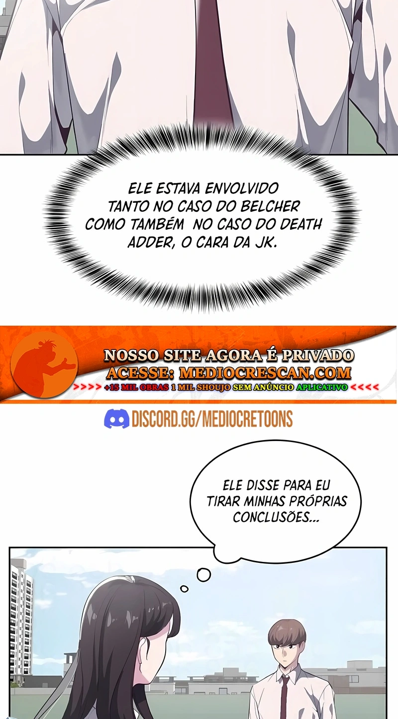 O Garoto da Morte Capítulo 108 Página 64