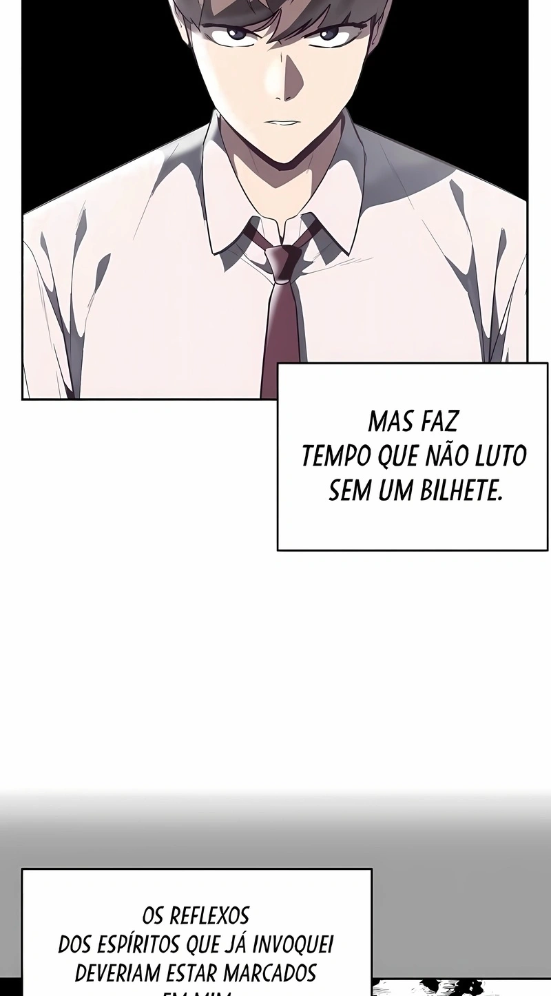O Garoto da Morte Capítulo 108 Página 67