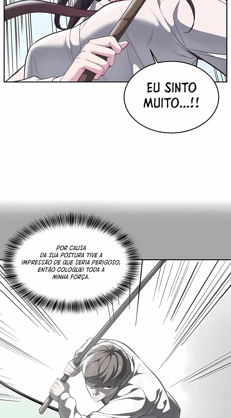 O Garoto da Morte Capítulo 108 Página 83