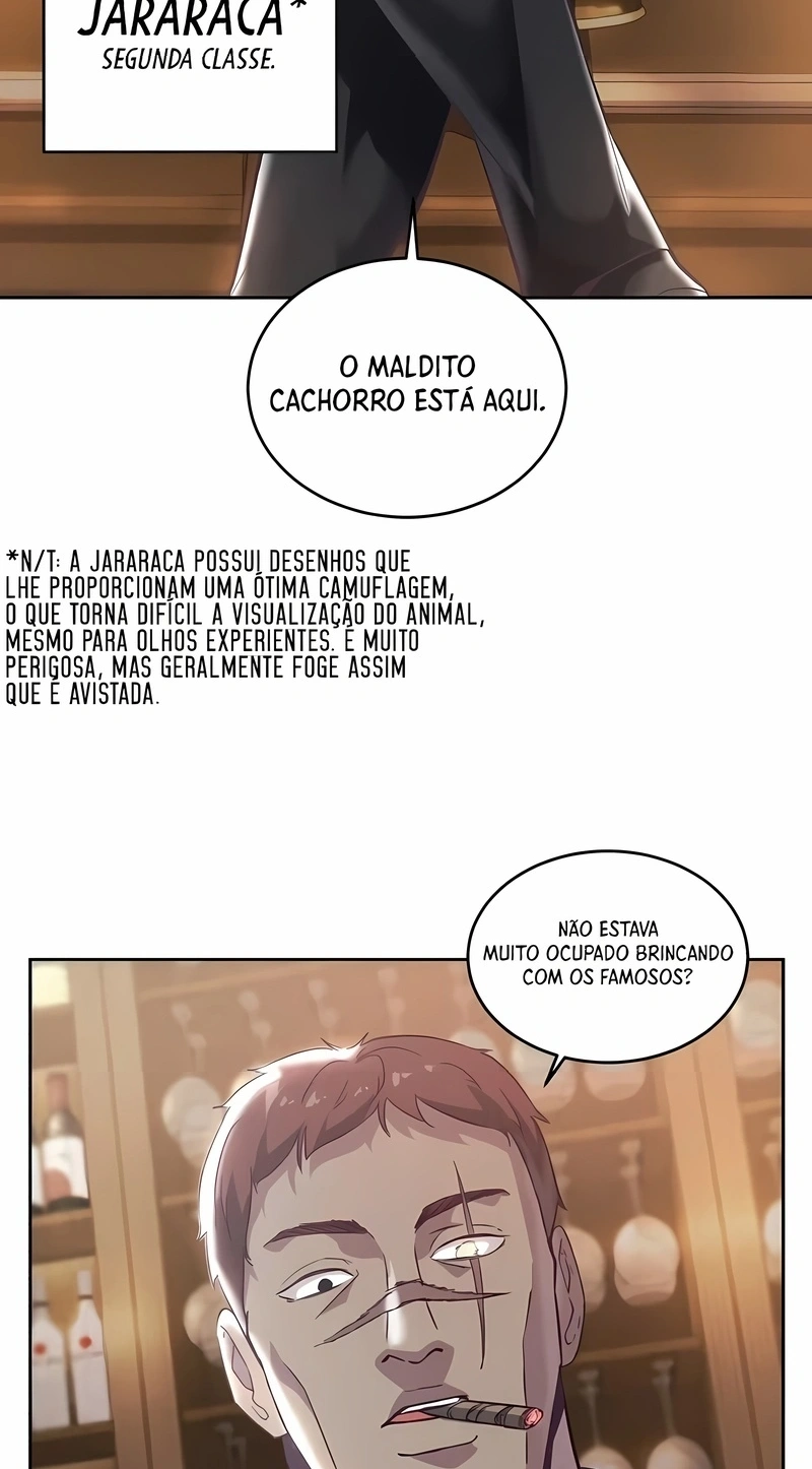 O Garoto da Morte Capítulo 108 Página 94