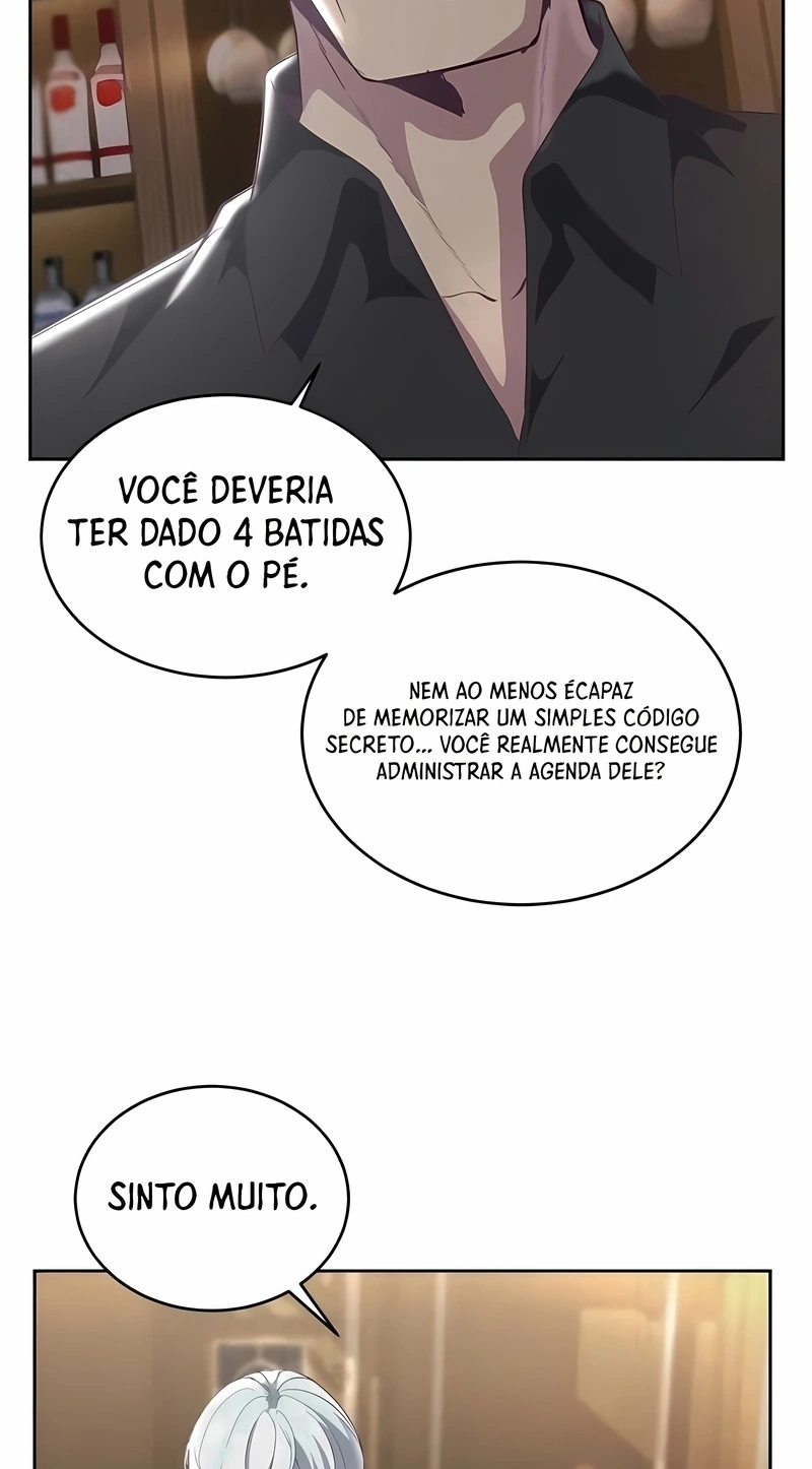 O Garoto da Morte Capítulo 108 Página 95