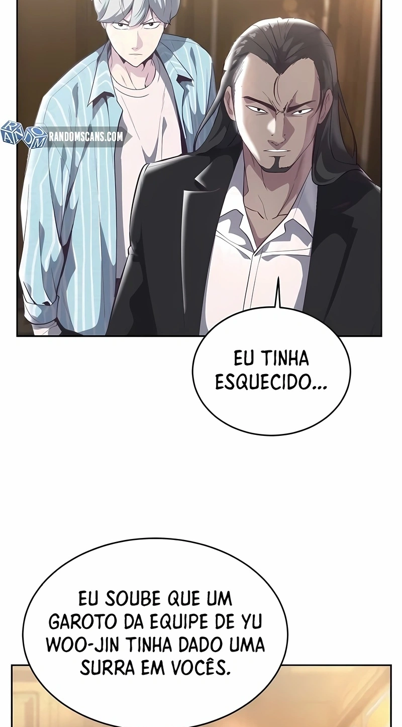 O Garoto da Morte Capítulo 108 Página 96