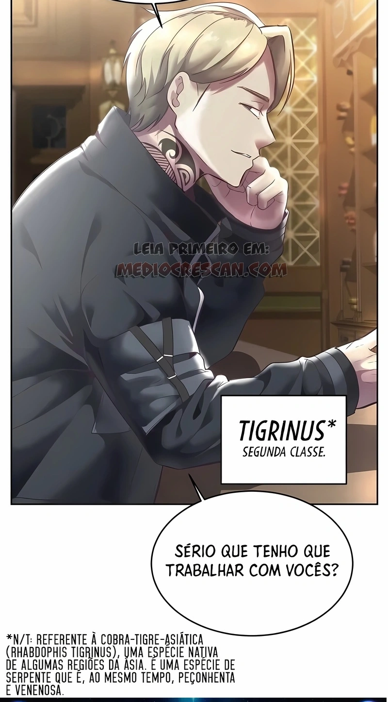 O Garoto da Morte Capítulo 108 Página 97