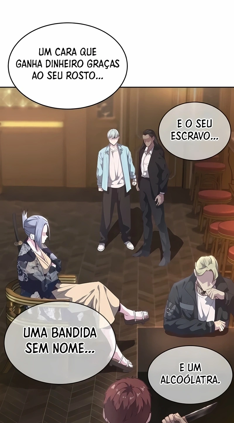 O Garoto da Morte Capítulo 108 Página 99