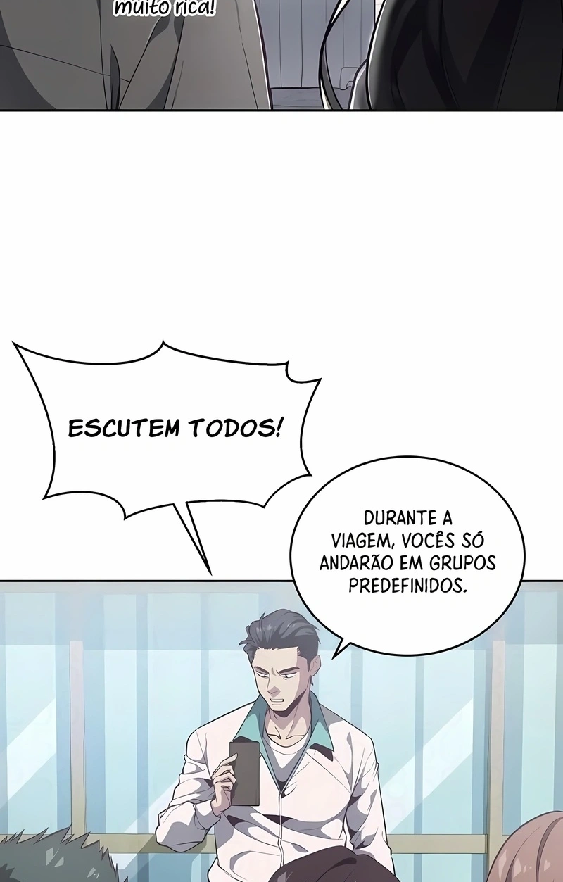 O Garoto da Morte Capítulo 109 Página 10