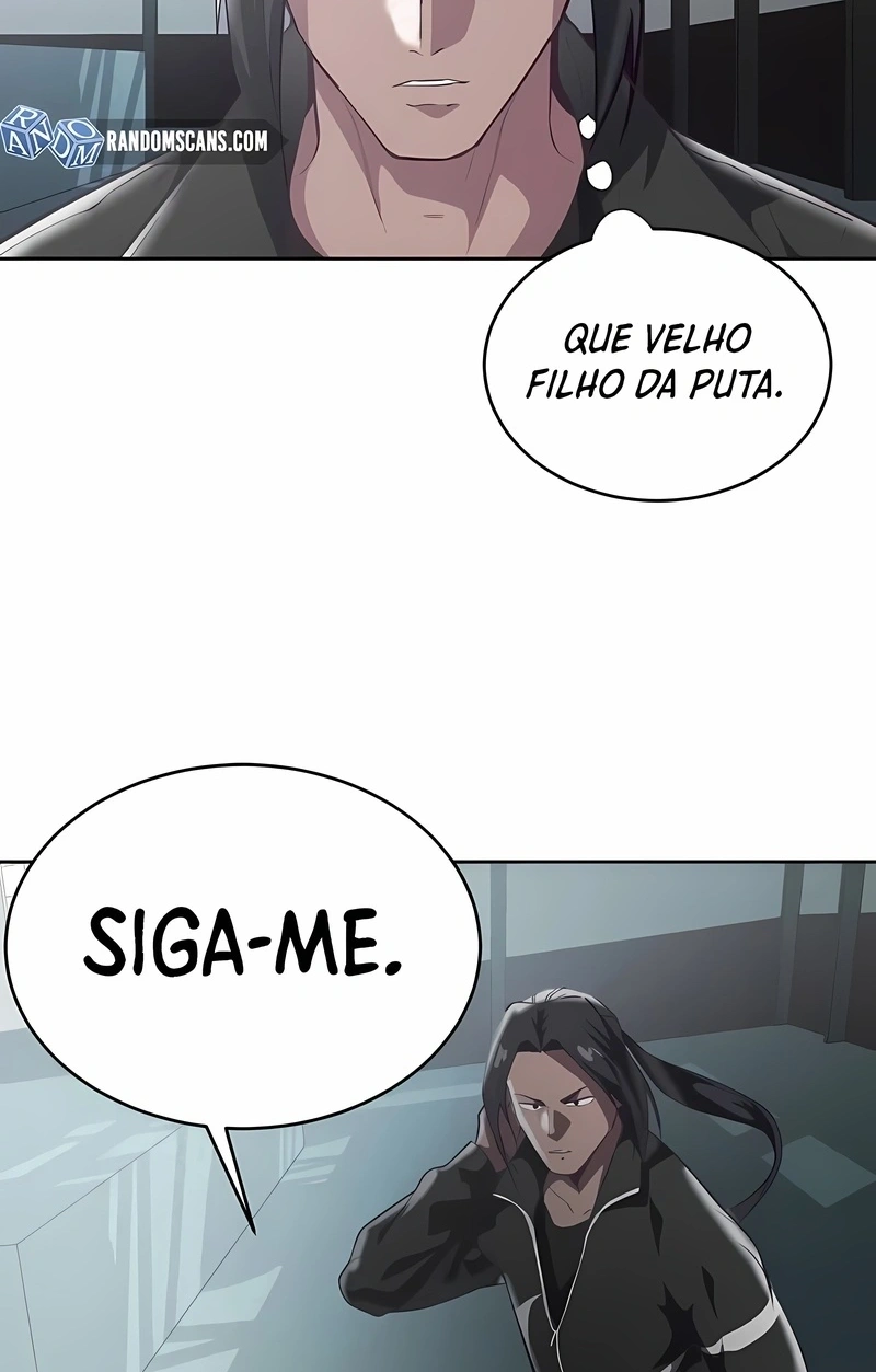 O Garoto da Morte Capítulo 109 Página 100