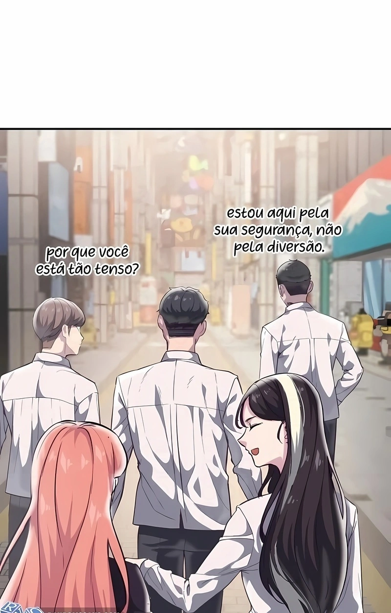 O Garoto da Morte Capítulo 109 Página 106