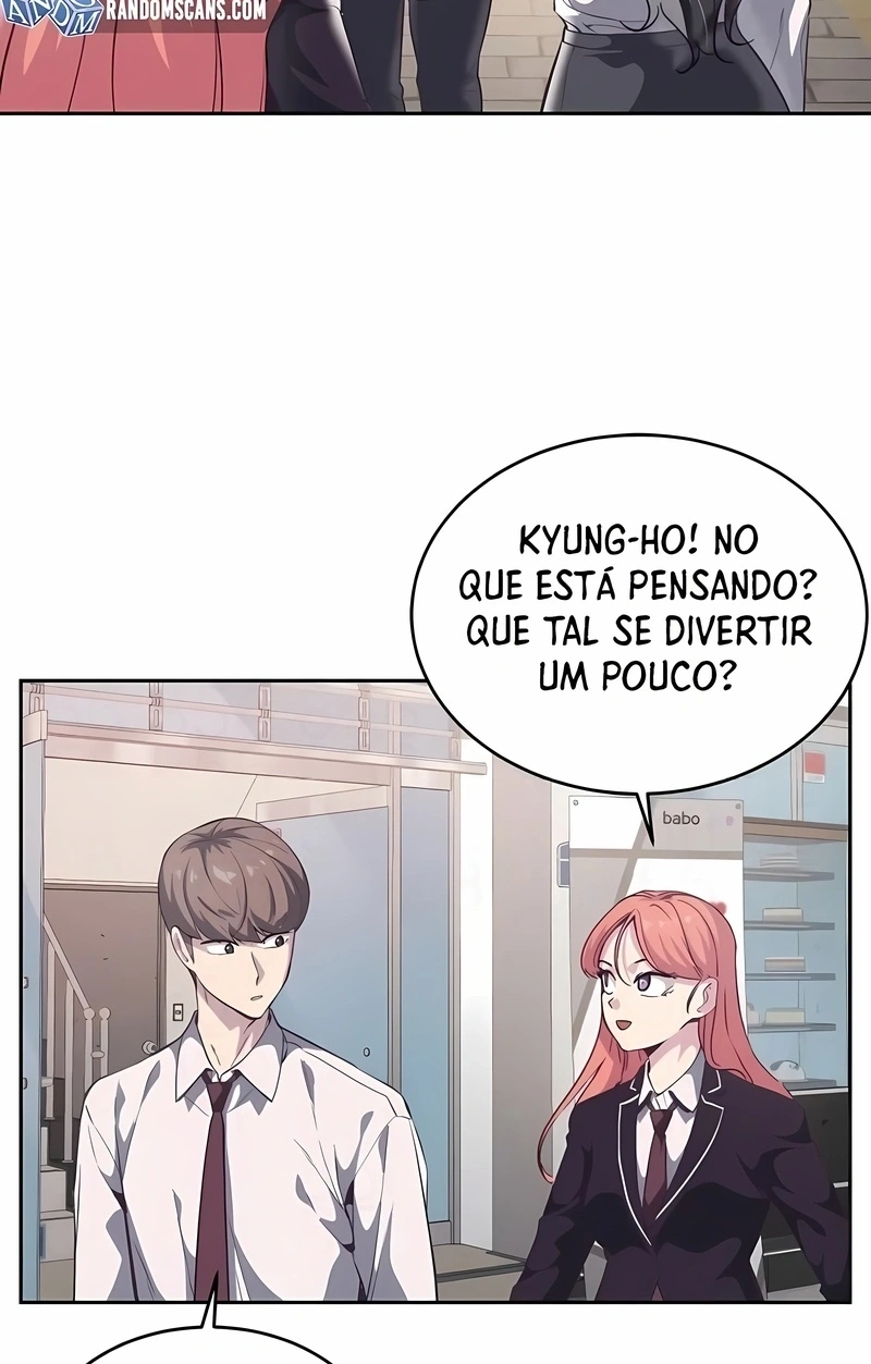O Garoto da Morte Capítulo 109 Página 107