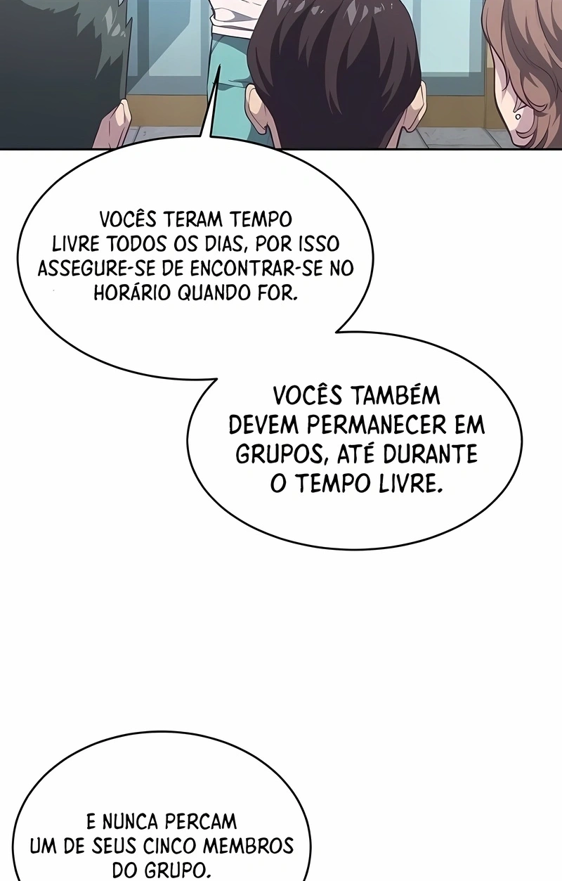 O Garoto da Morte Capítulo 109 Página 11