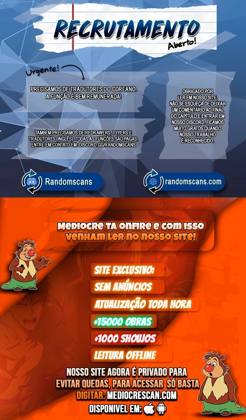 O Garoto da Morte Capítulo 109 Página 120