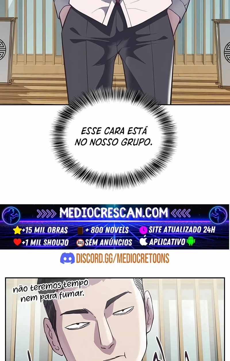 O Garoto da Morte Capítulo 109 Página 14