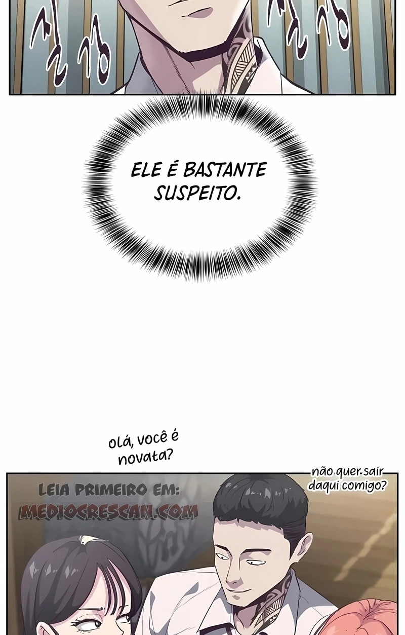 O Garoto da Morte Capítulo 109 Página 15