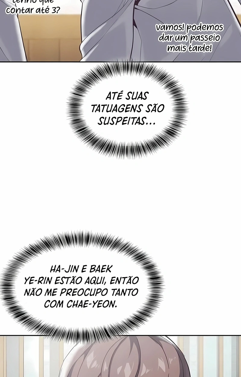 O Garoto da Morte Capítulo 109 Página 17