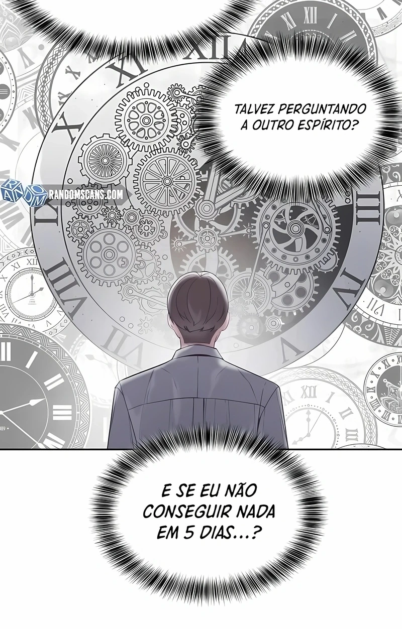 O Garoto da Morte Capítulo 109 Página 19