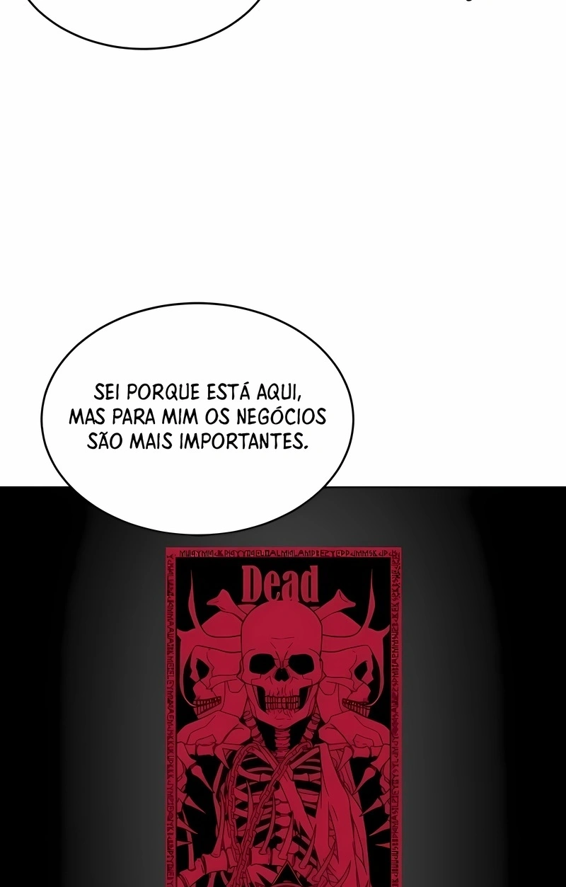 O Garoto da Morte Capítulo 109 Página 34