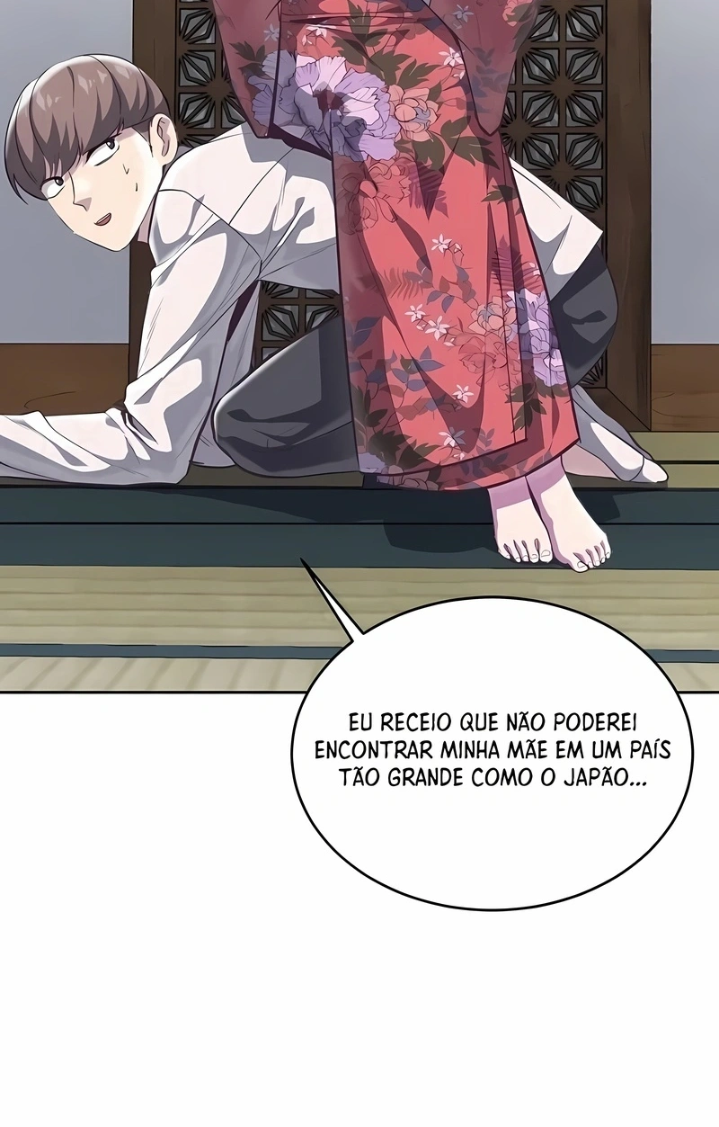 O Garoto da Morte Capítulo 109 Página 44