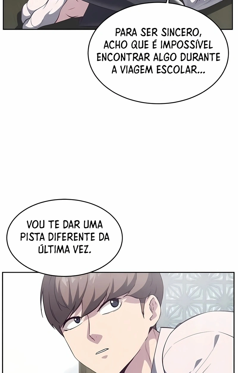 O Garoto da Morte Capítulo 109 Página 47