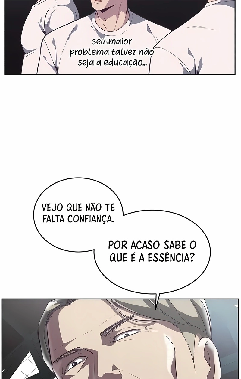 O Garoto da Morte Capítulo 109 Página 94
