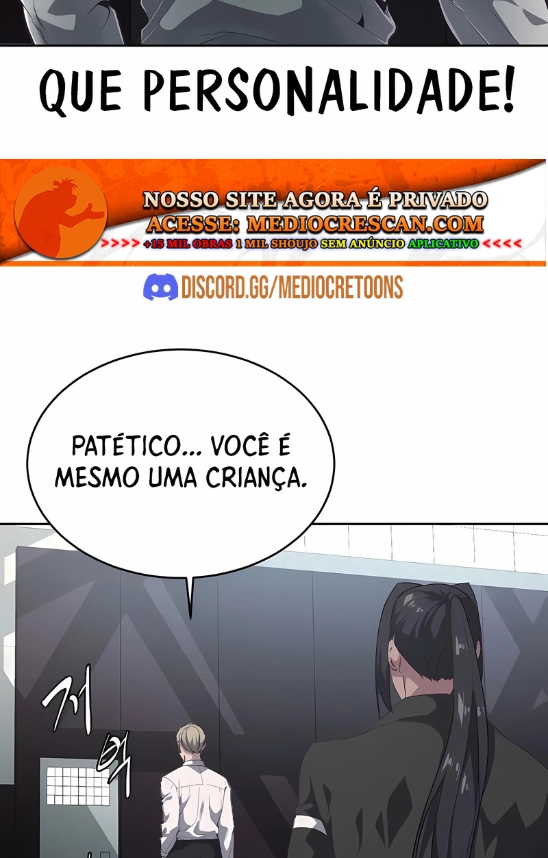 O Garoto da Morte Capítulo 109 Página 98