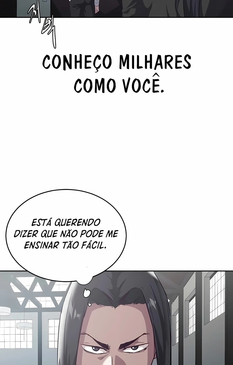 O Garoto da Morte Capítulo 109 Página 99