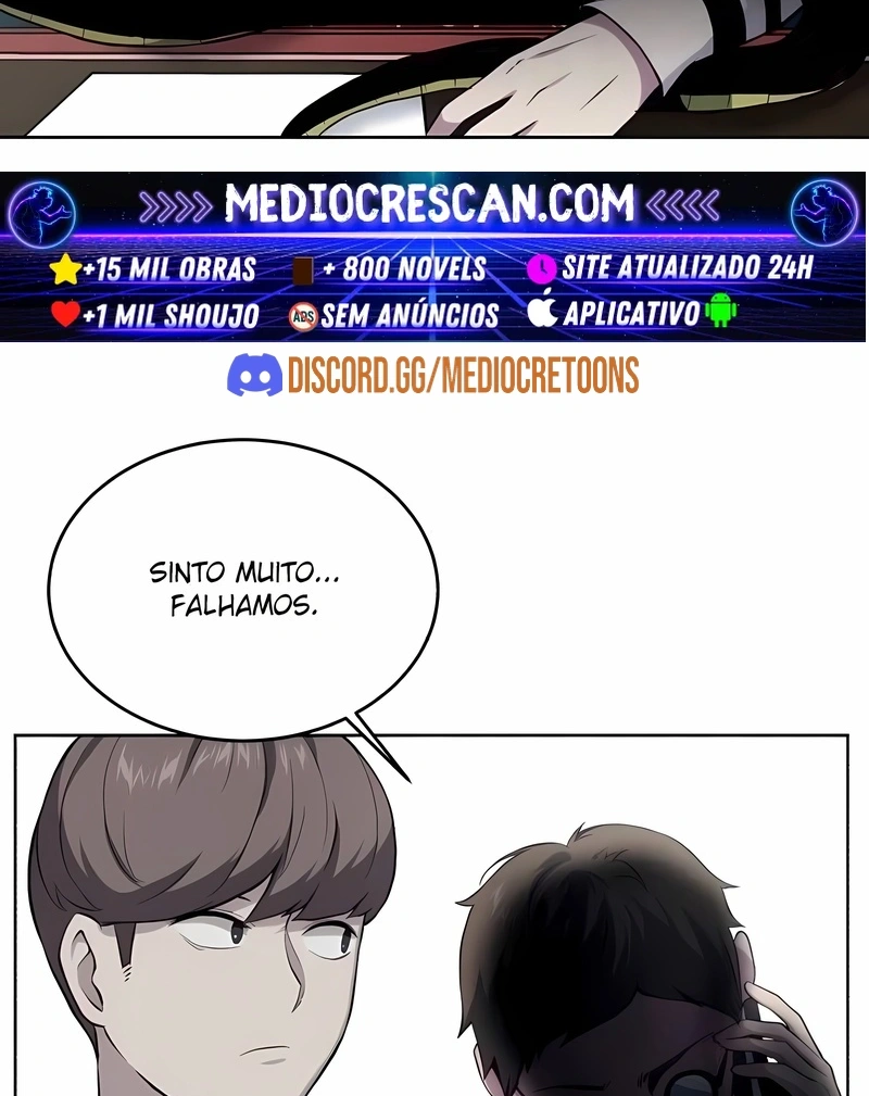 O Garoto da Morte Capítulo 11 Página 106