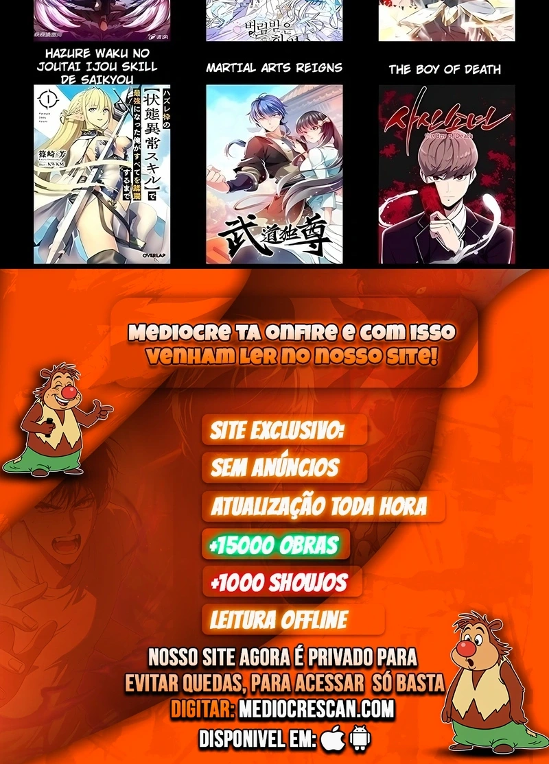 O Garoto da Morte Capítulo 11 Página 120