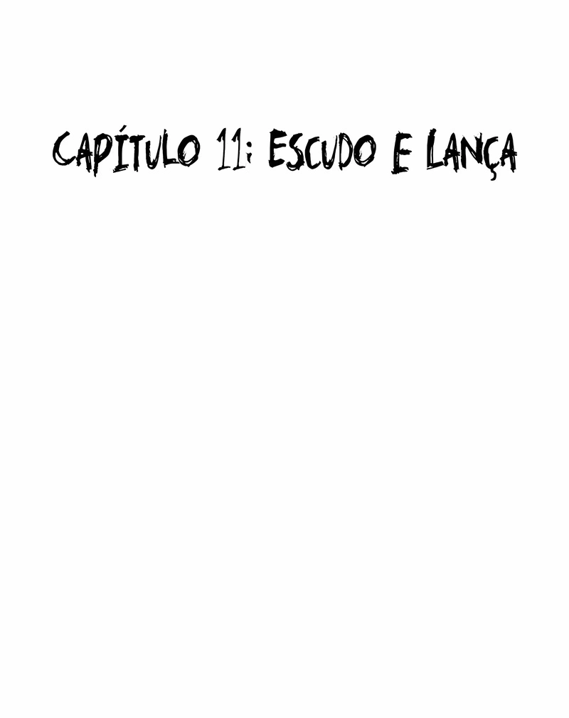 O Garoto da Morte Capítulo 11 Página 19