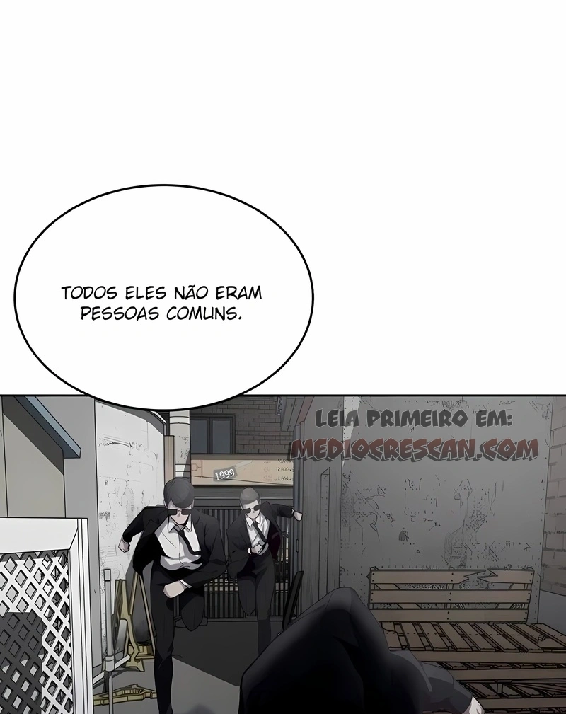 O Garoto da Morte Capítulo 11 Página 34