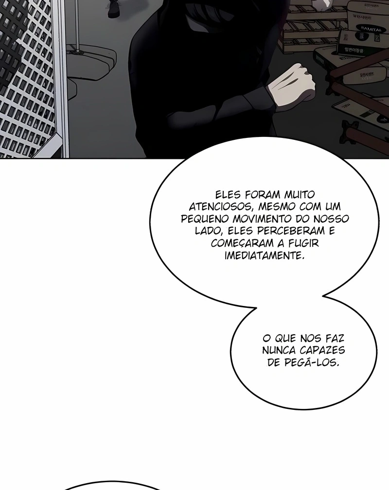 O Garoto da Morte Capítulo 11 Página 35
