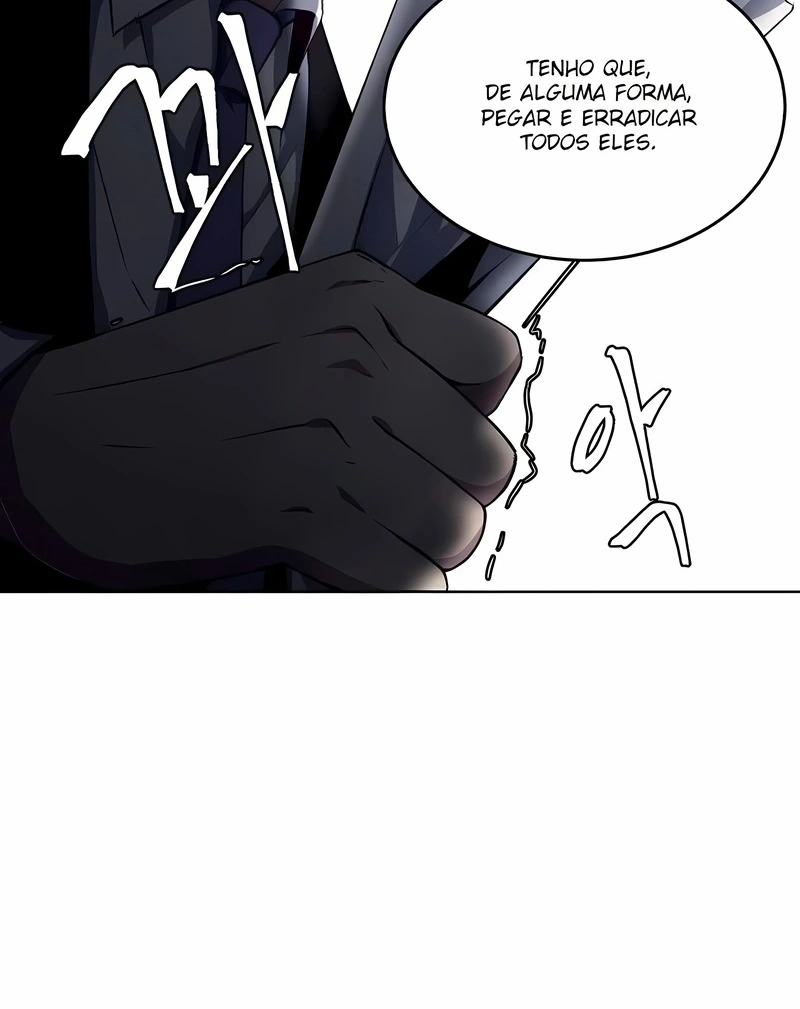 O Garoto da Morte Capítulo 11 Página 40