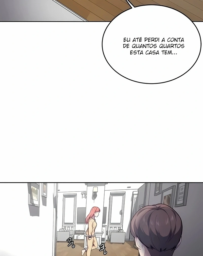 O Garoto da Morte Capítulo 11 Página 45