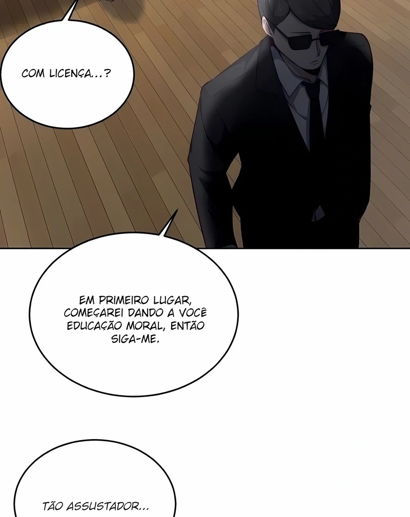 O Garoto da Morte Capítulo 11 Página 55