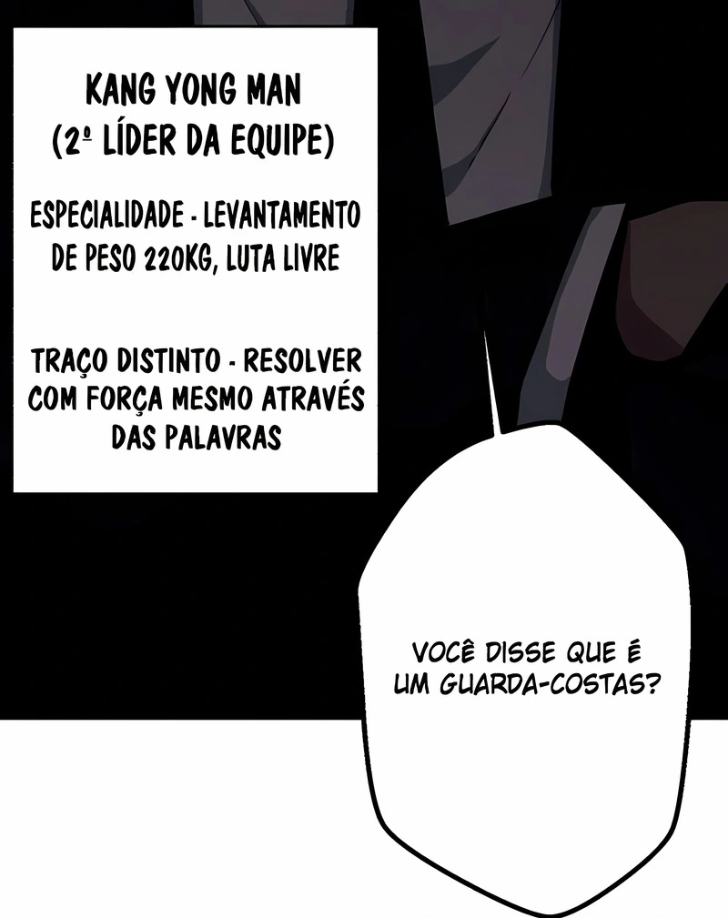 O Garoto da Morte Capítulo 11 Página 59