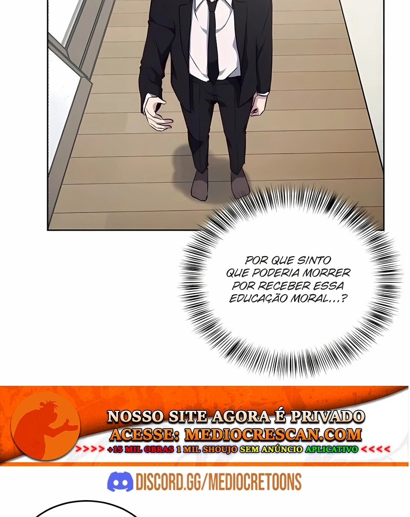 O Garoto da Morte Capítulo 11 Página 61