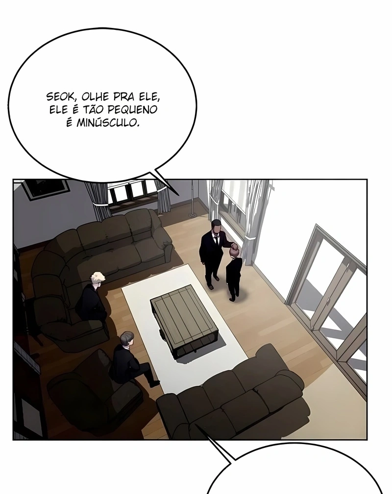 O Garoto da Morte Capítulo 11 Página 65