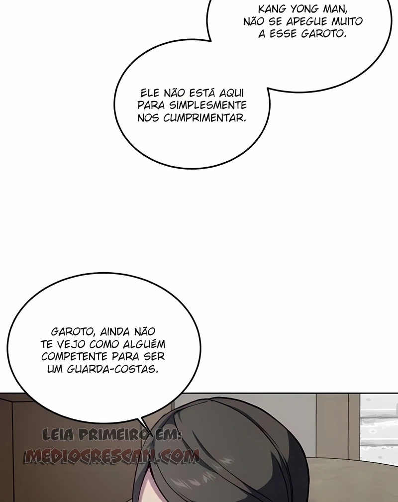 O Garoto da Morte Capítulo 11 Página 66