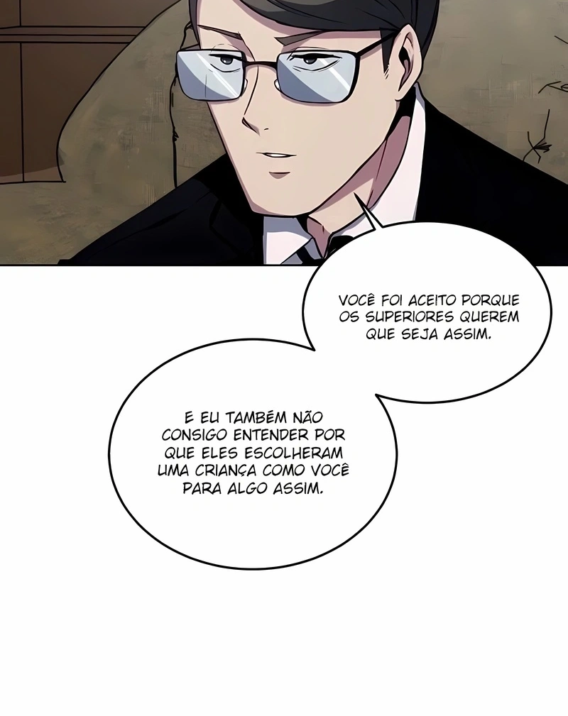 O Garoto da Morte Capítulo 11 Página 67