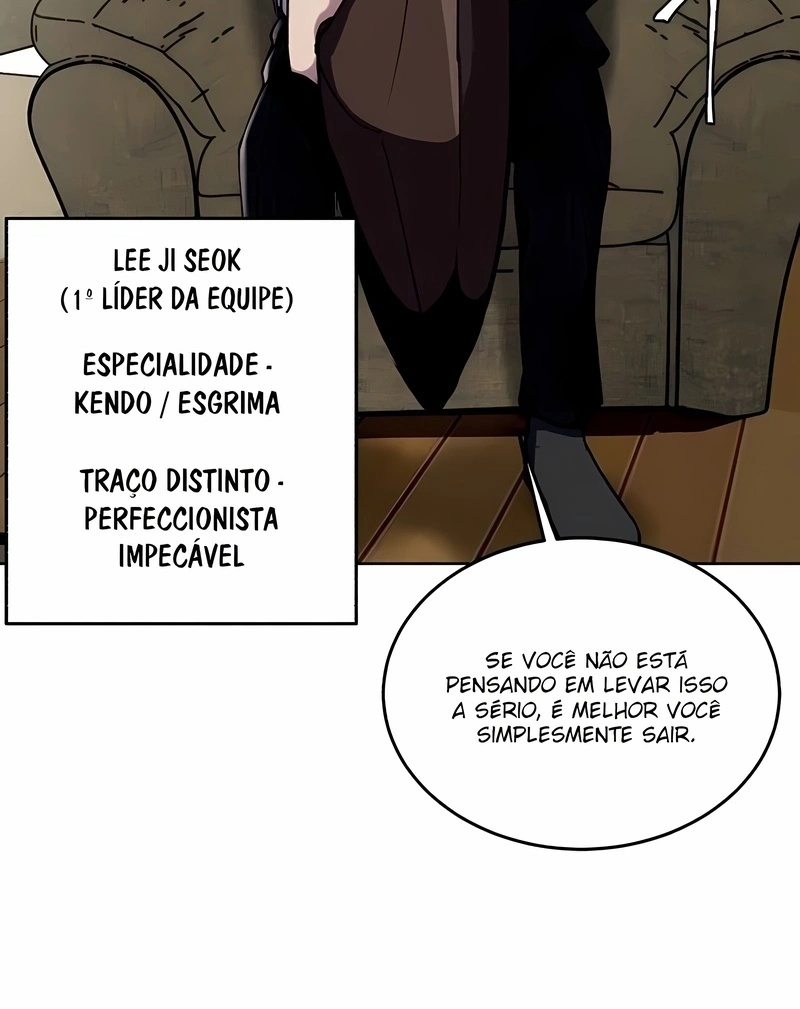 O Garoto da Morte Capítulo 11 Página 70